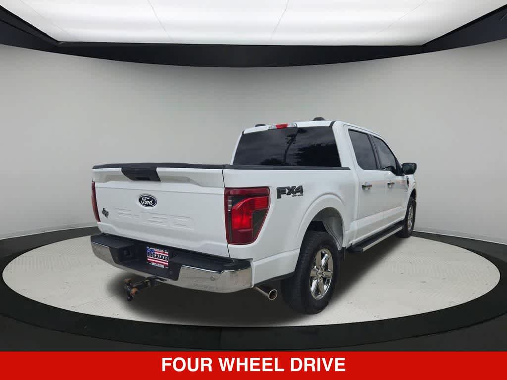 Thumbnail: 2025 Ford F-150 - 6