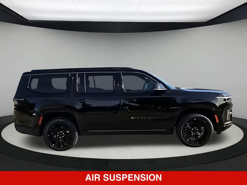 Thumbnail: 2026 Jeep Grand Wagoneer - 9