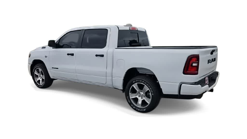 Thumbnail: 2026 RAM 1500 - 6
