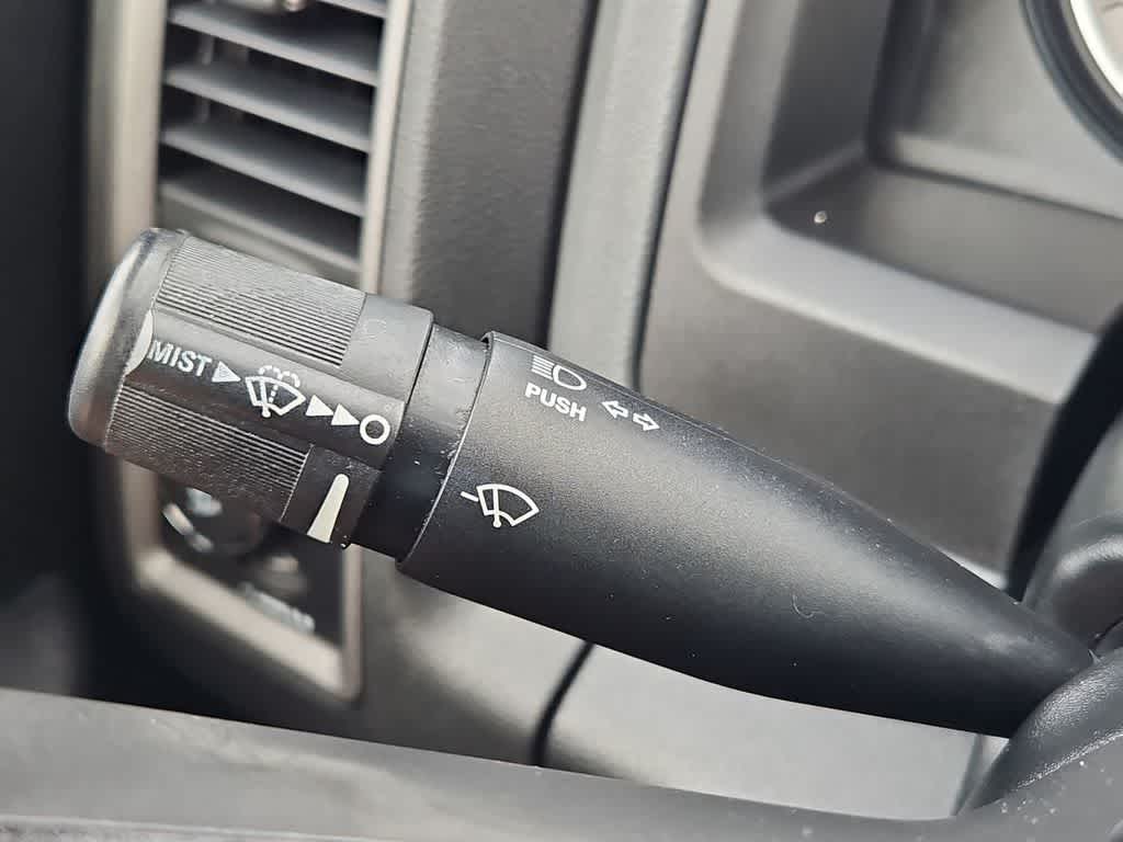 Thumbnail: 2018 RAM 1500 - 26