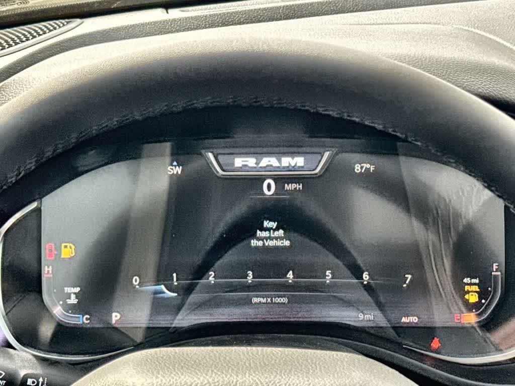 Thumbnail: 2026 RAM 1500 - 19