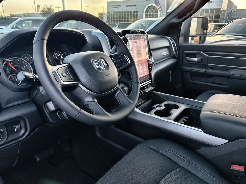 Thumbnail: 2025 RAM 2500 - 2