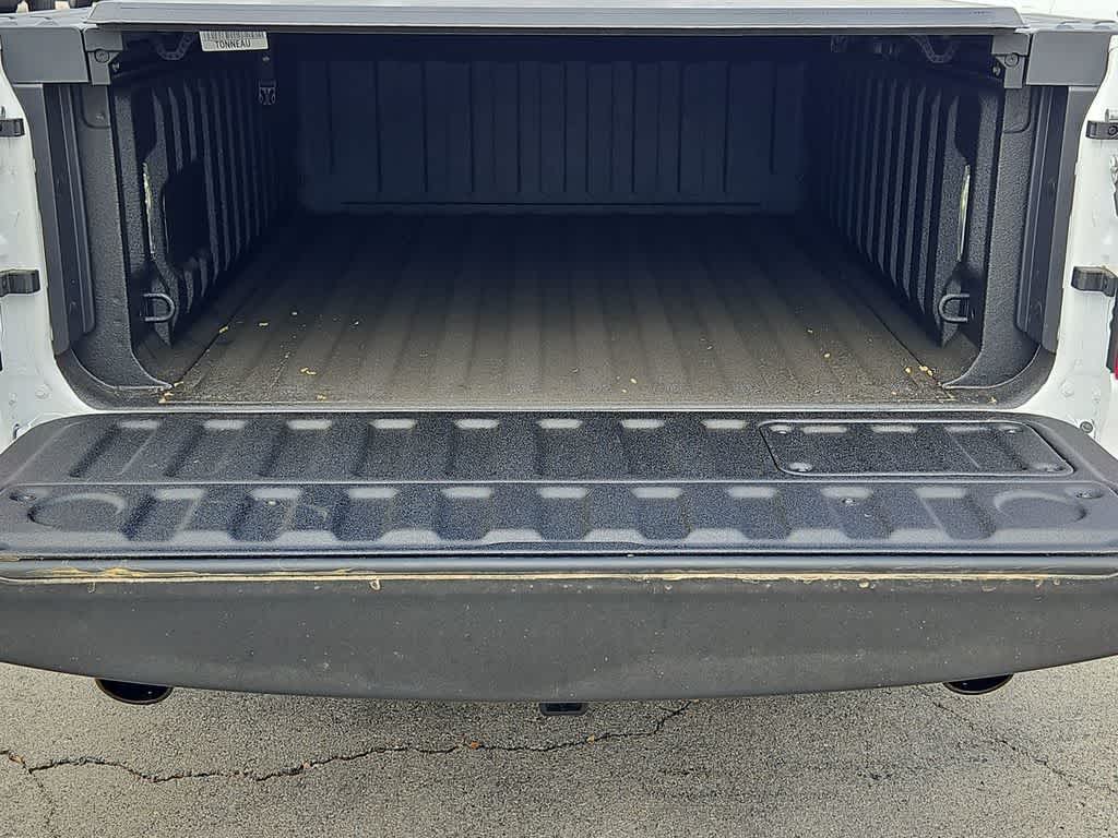 Thumbnail: 2026 RAM 1500 - 37