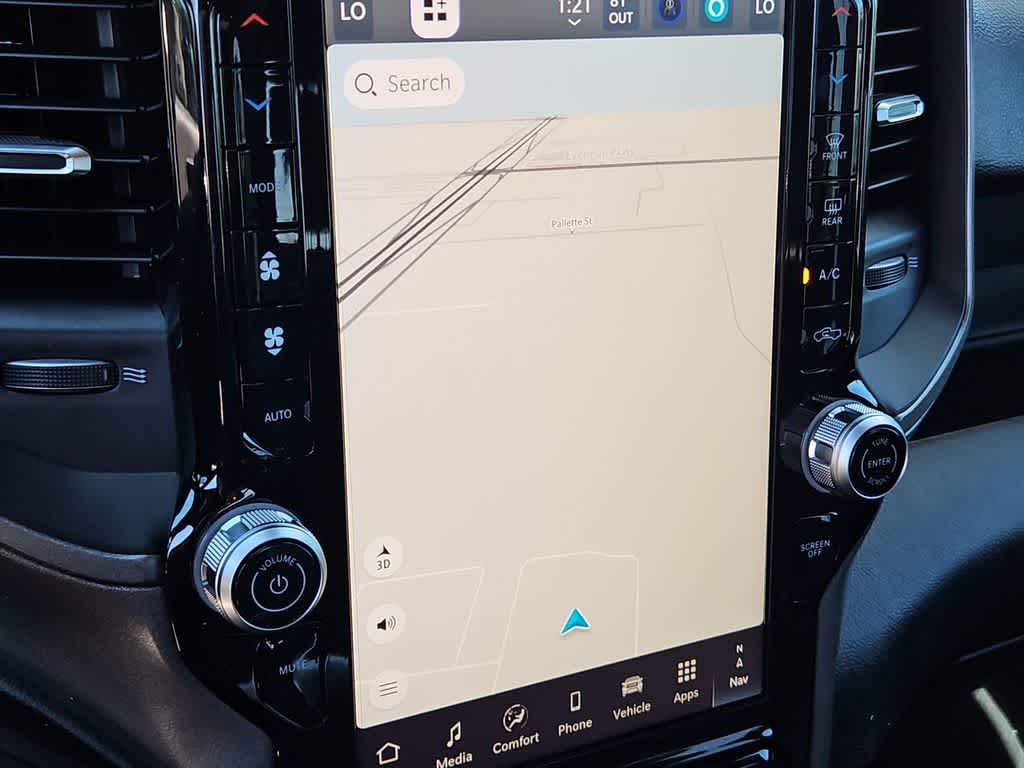 Thumbnail: 2026 RAM 2500 - 29