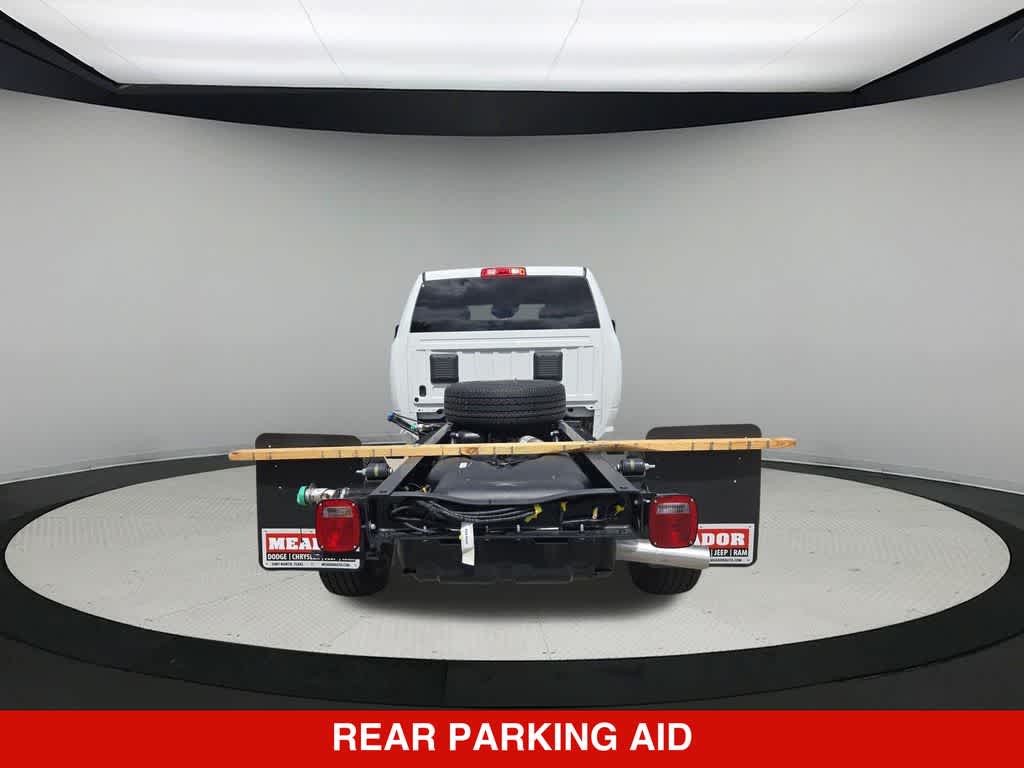 Thumbnail: 2026 RAM 3500 - 5