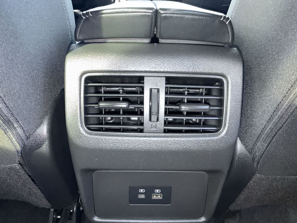 Thumbnail: 2023 Nissan Rogue - 21