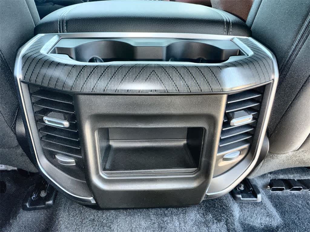 Thumbnail: 2026 RAM 1500 - 20