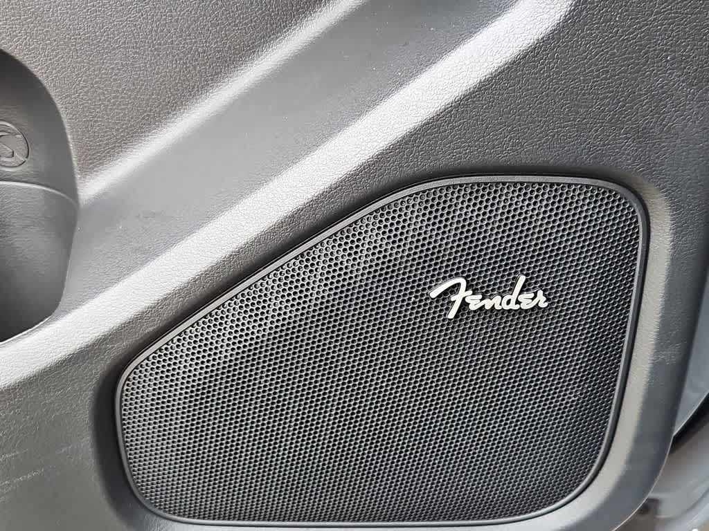 Thumbnail: 2023 Nissan Frontier - 33