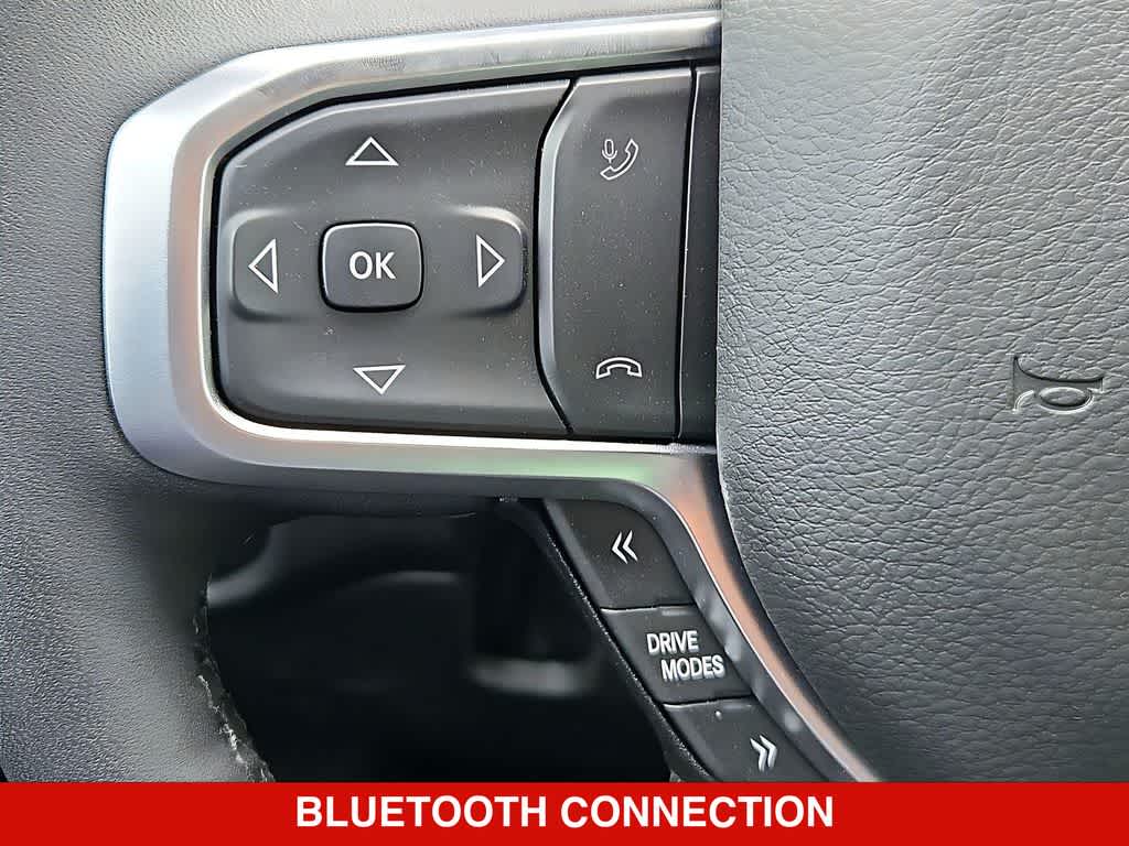 Thumbnail: 2026 RAM 1500 - 24
