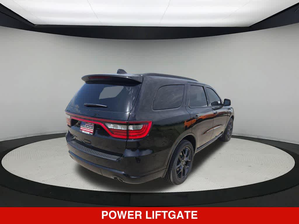 Thumbnail: 2026 Dodge Durango - 6