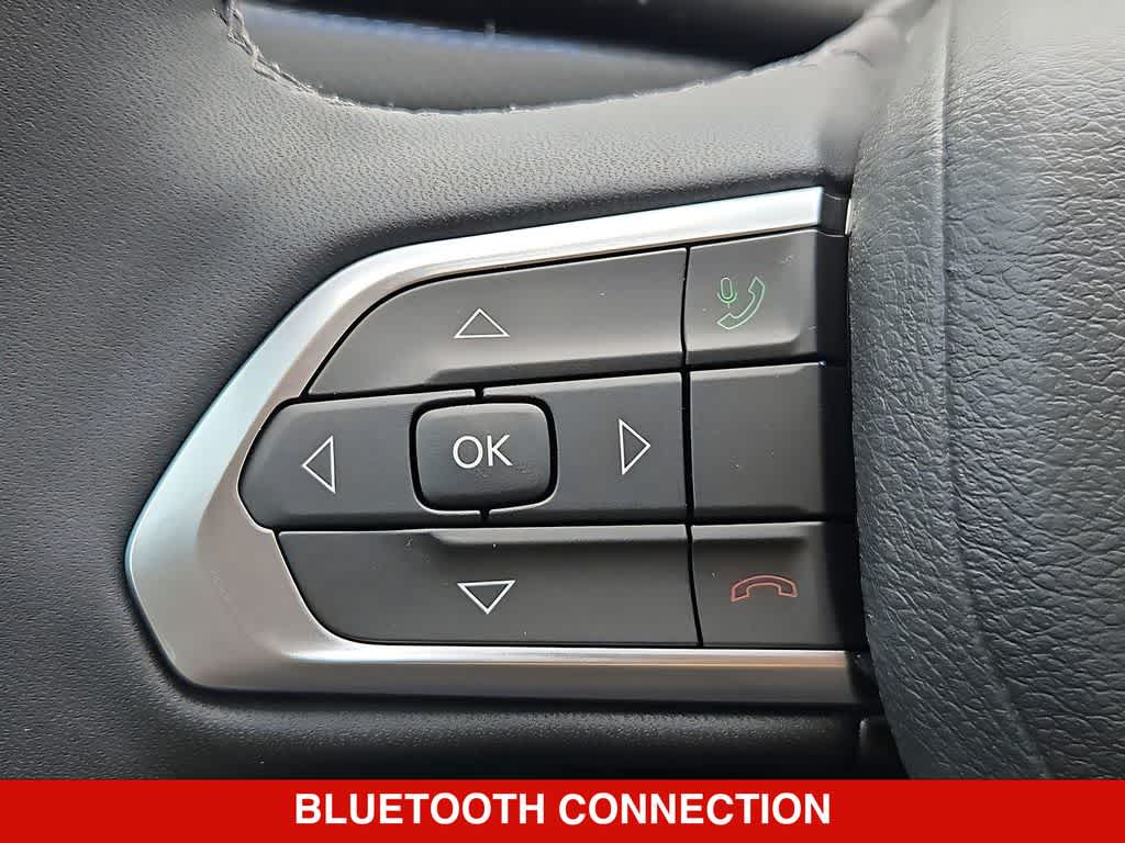 Thumbnail: 2026 Jeep Compass - 24