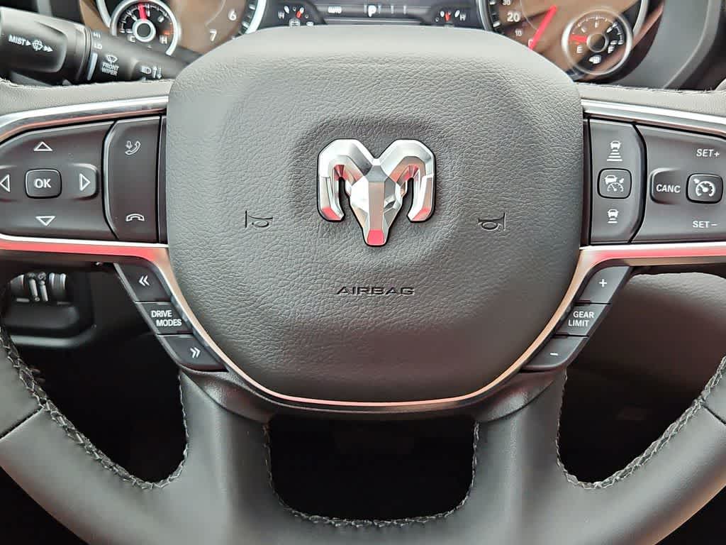 Thumbnail: 2026 RAM 1500 - 23