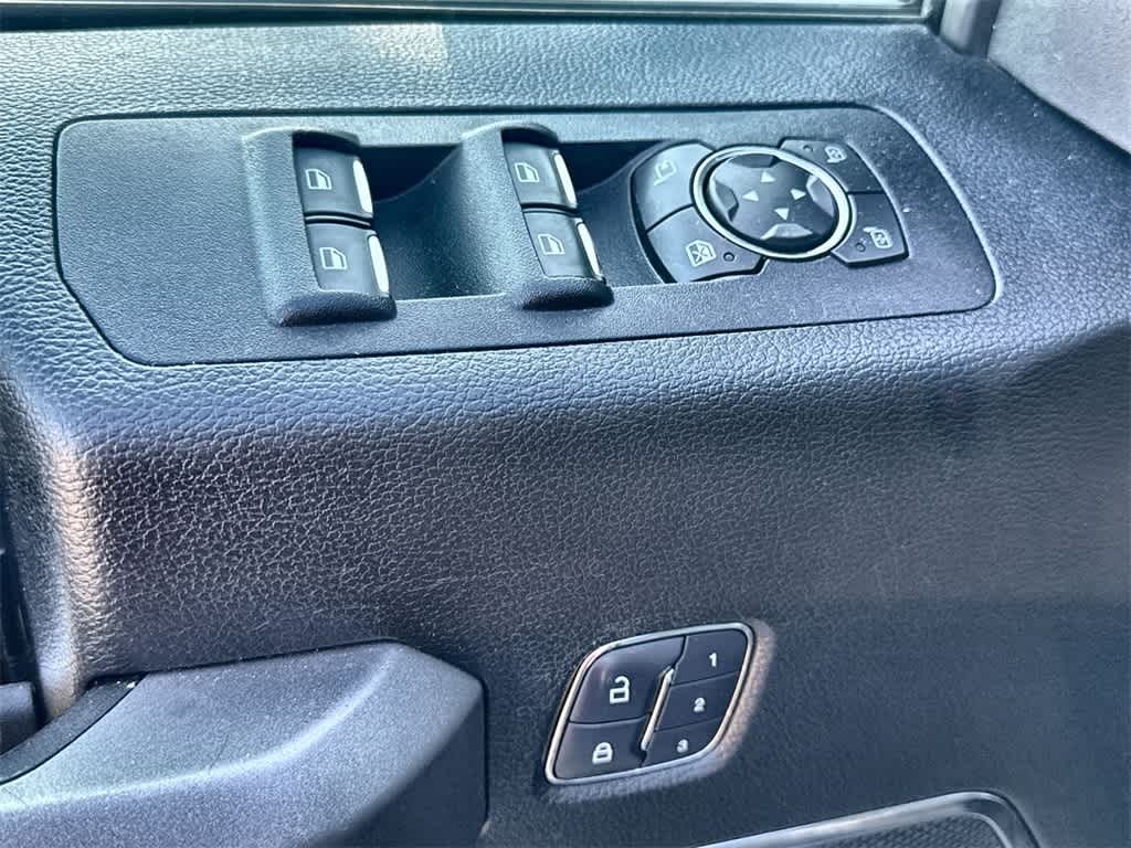 Thumbnail: 2017 Ford F-150 - 22