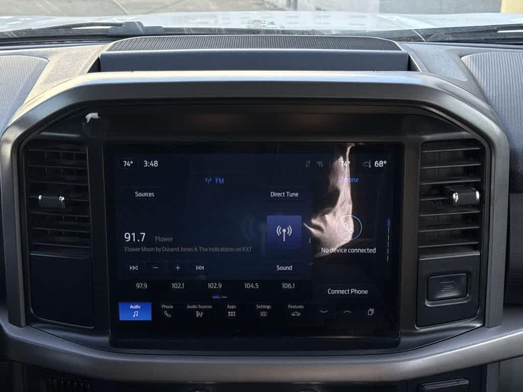 Thumbnail: 2025 Ford F-150 - 16