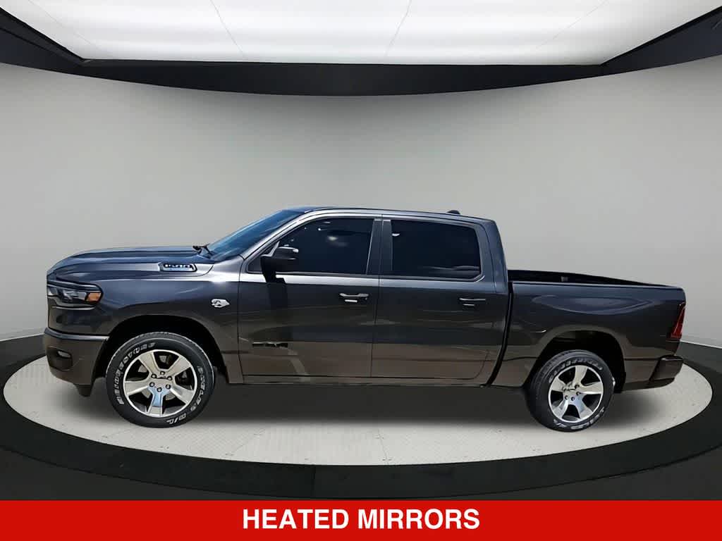 Thumbnail: 2026 RAM 1500 - 4