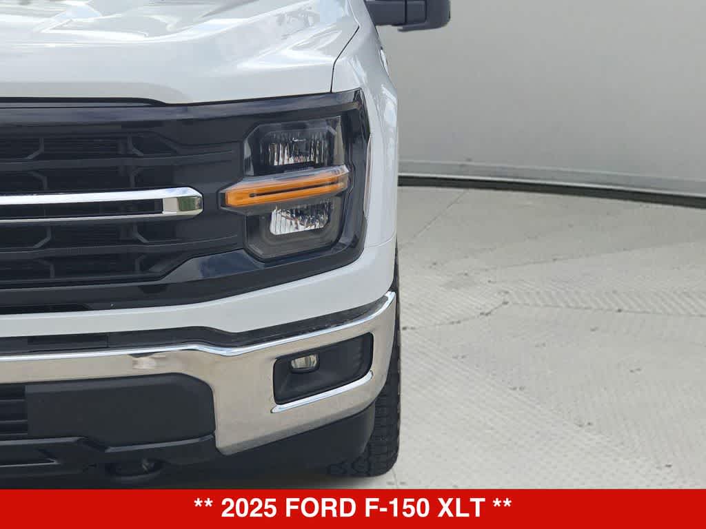 Thumbnail: 2025 Ford F-150 - 10
