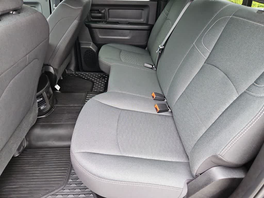 Thumbnail: 2026 RAM 2500 - 20