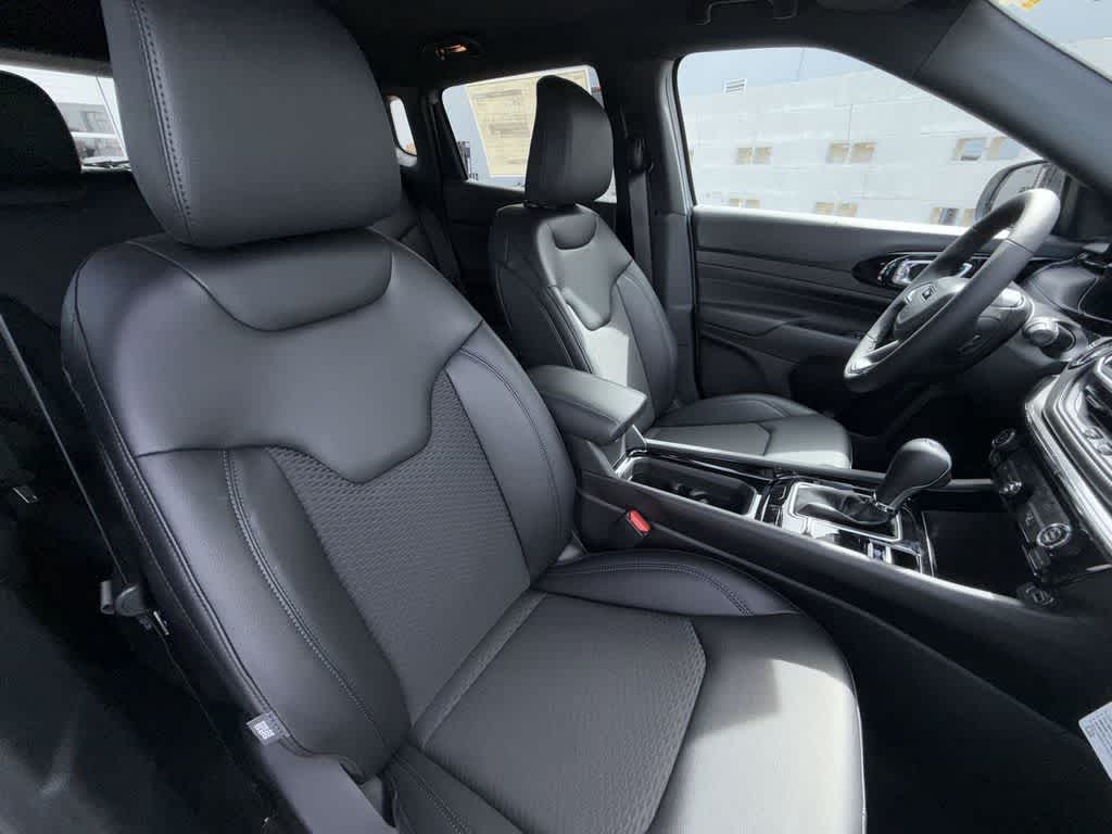 Thumbnail: 2026 Jeep Compass - 14