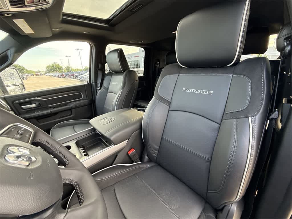 Thumbnail: 2025 RAM 2500 - 10