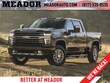  Chevrolet Silverado 2500 HD
