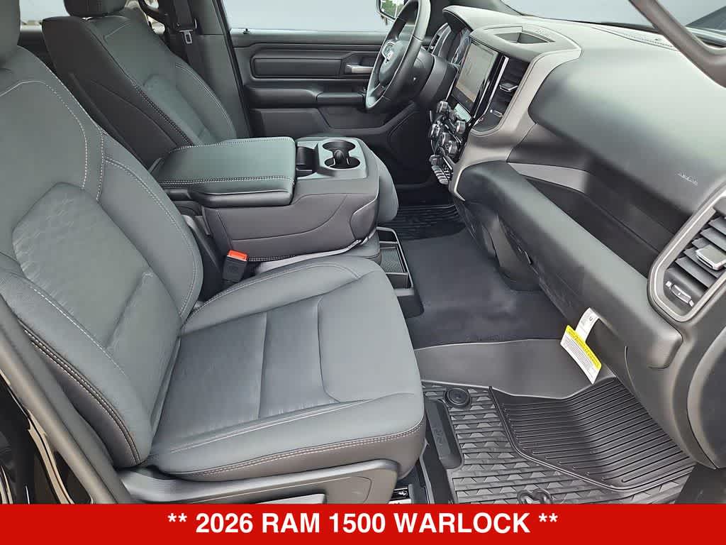 Thumbnail: 2026 RAM 1500 - 22