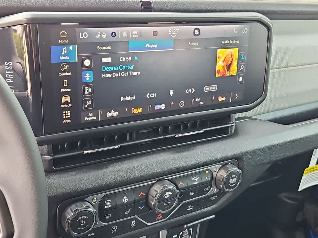 Thumbnail: 2026 Jeep Wrangler - 28