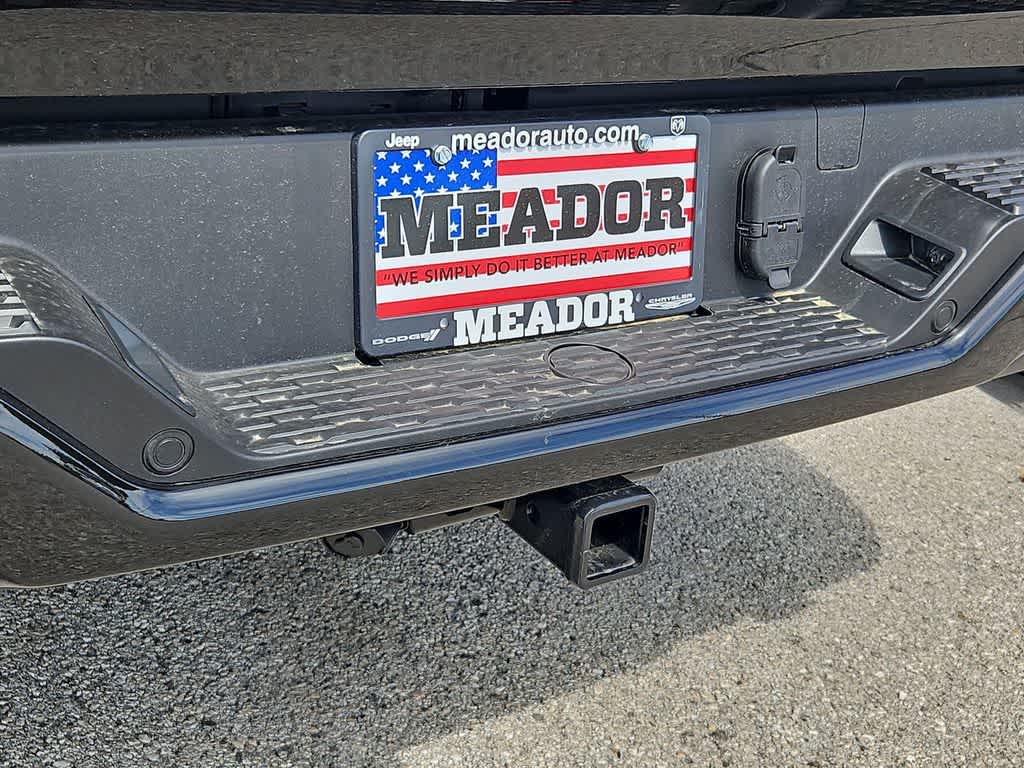 Thumbnail: 2026 RAM 1500 - 34