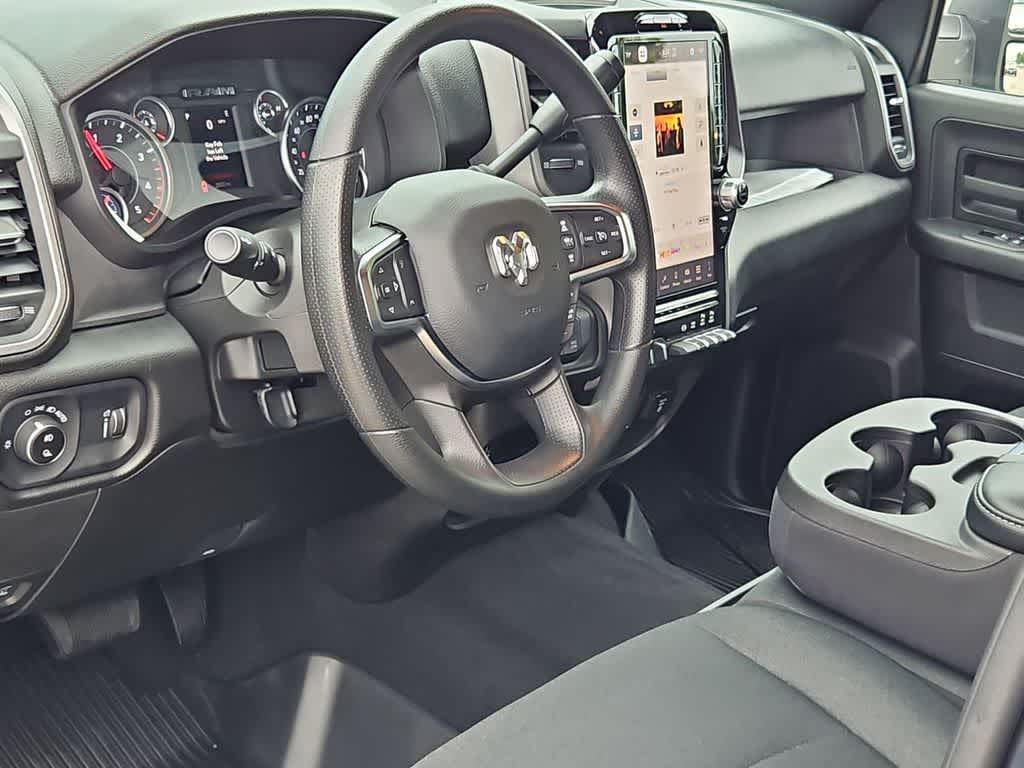 Thumbnail: 2026 RAM 2500 - 10