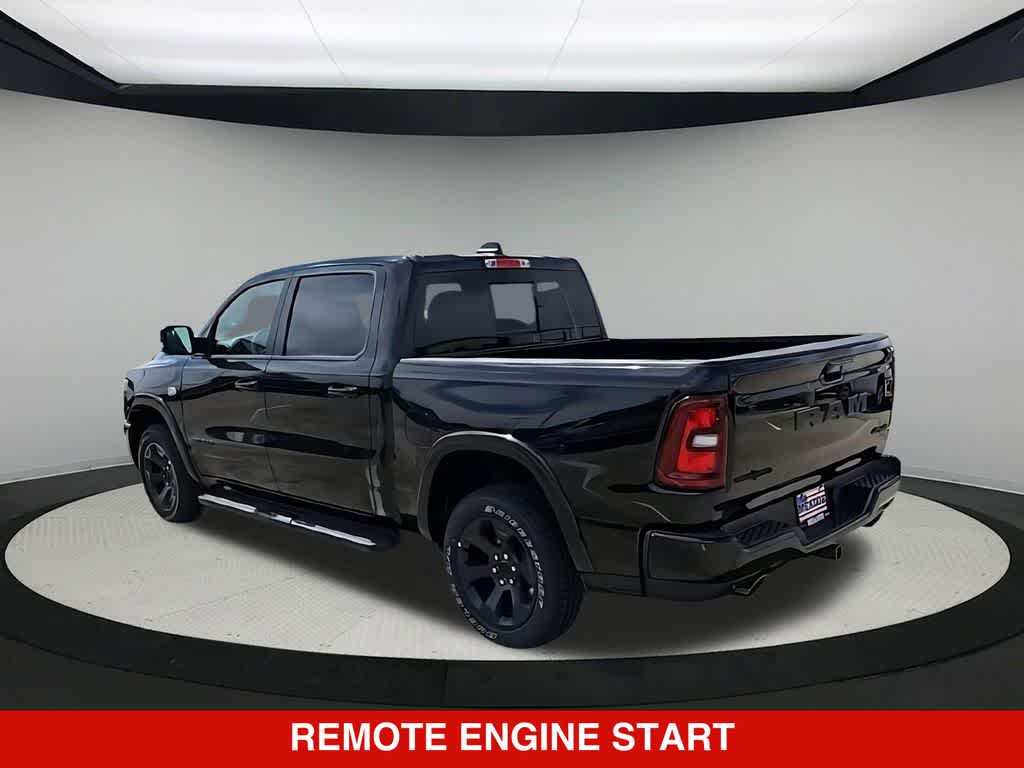 Thumbnail: 2026 RAM 1500 - 6