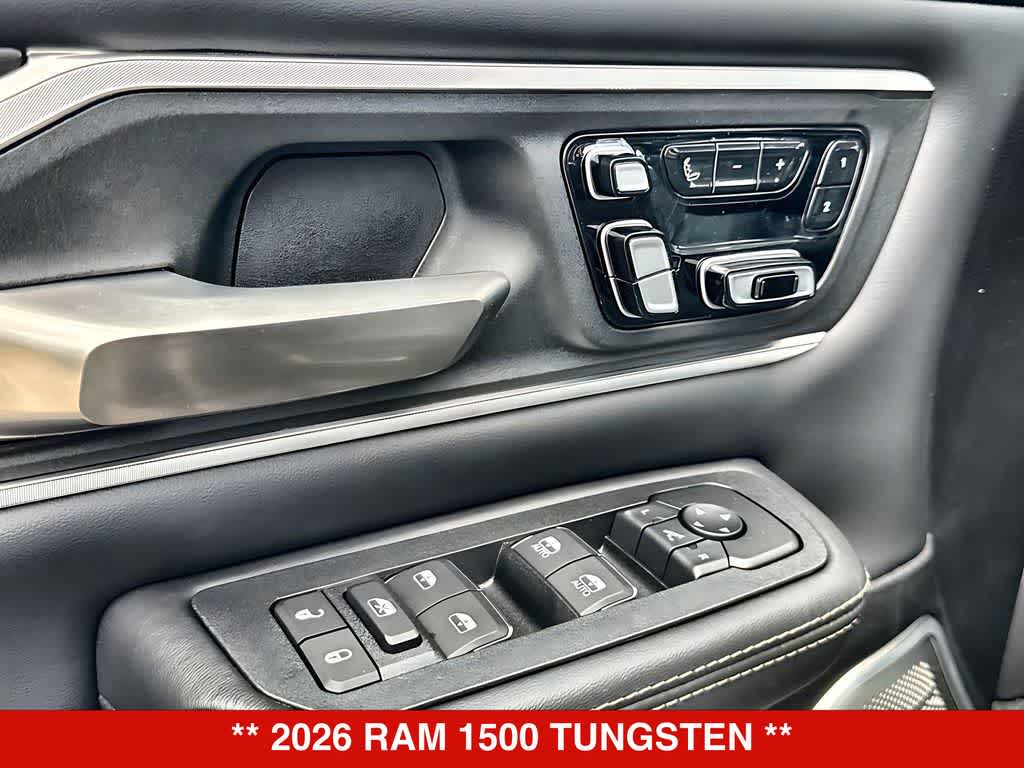 Thumbnail: 2026 RAM 1500 - 28