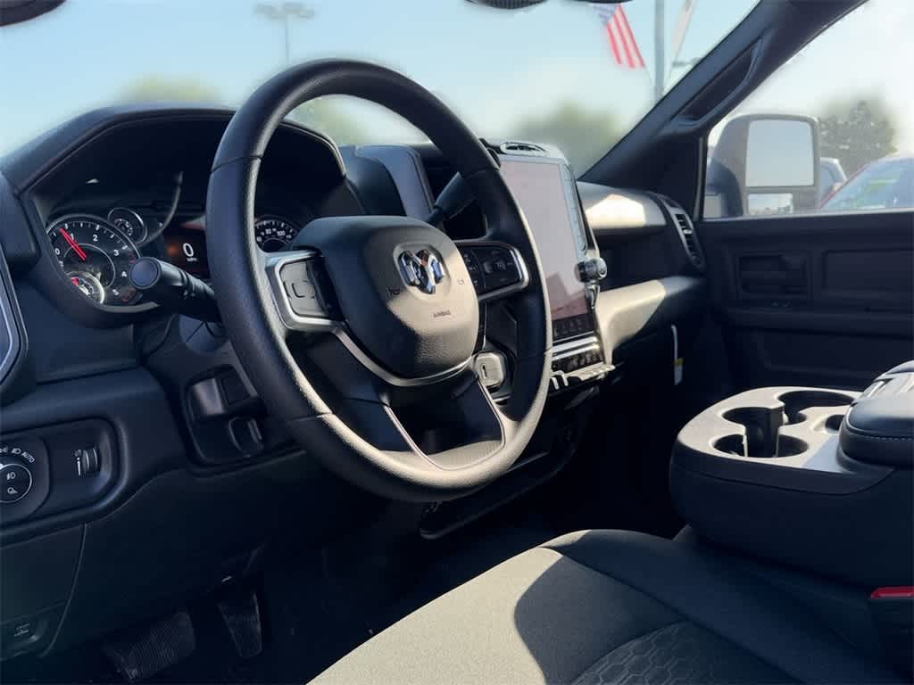 Thumbnail: 2025 RAM 2500 - 2