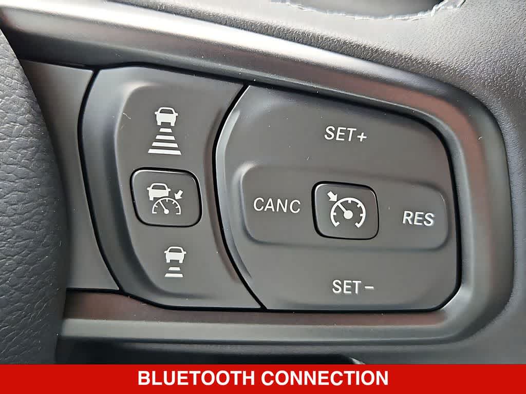 Thumbnail: 2026 Jeep Wrangler - 25