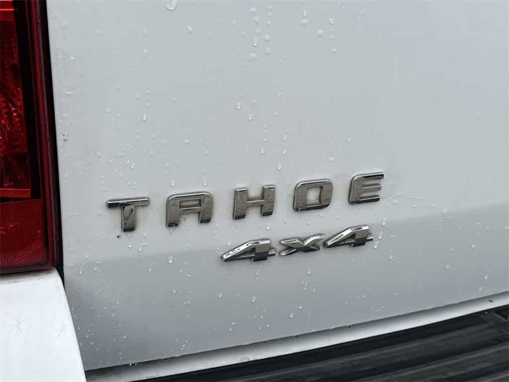 Thumbnail: 2011 Chevrolet Tahoe - 7