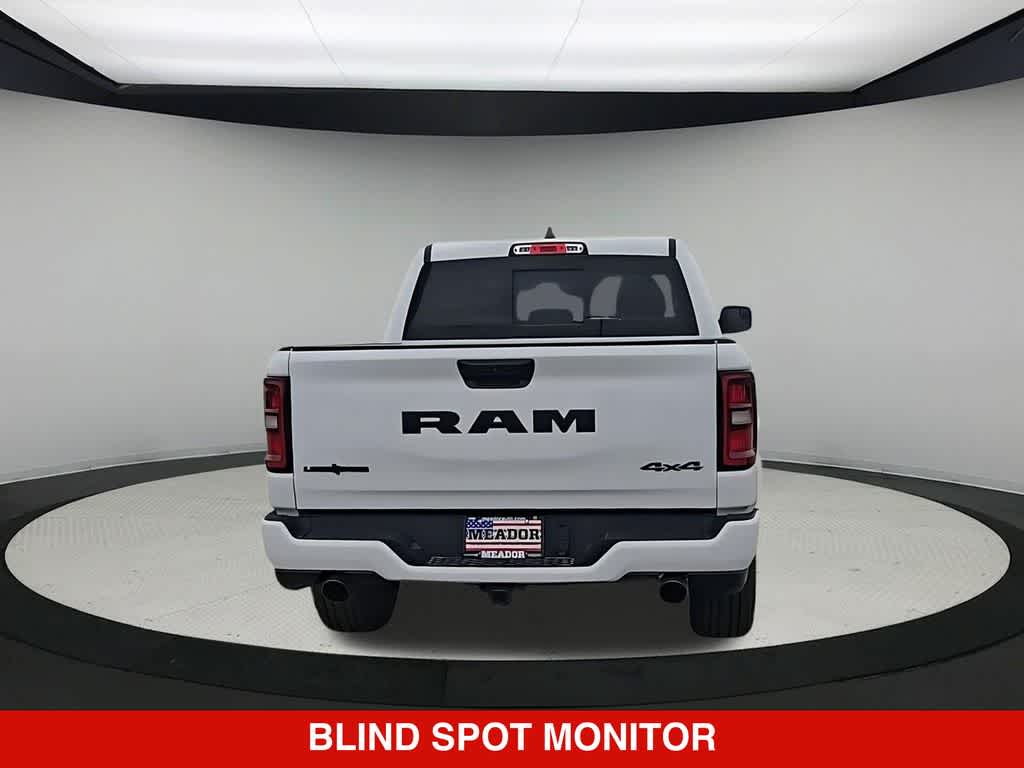 Thumbnail: 2026 RAM 1500 - 7