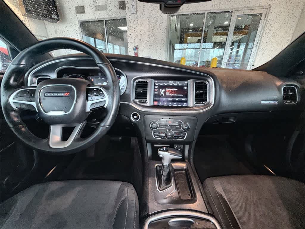 Thumbnail: 2018 Dodge Charger - 15