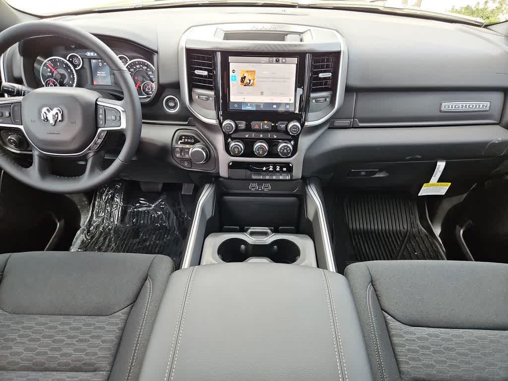 Thumbnail: 2026 RAM 1500 - 16
