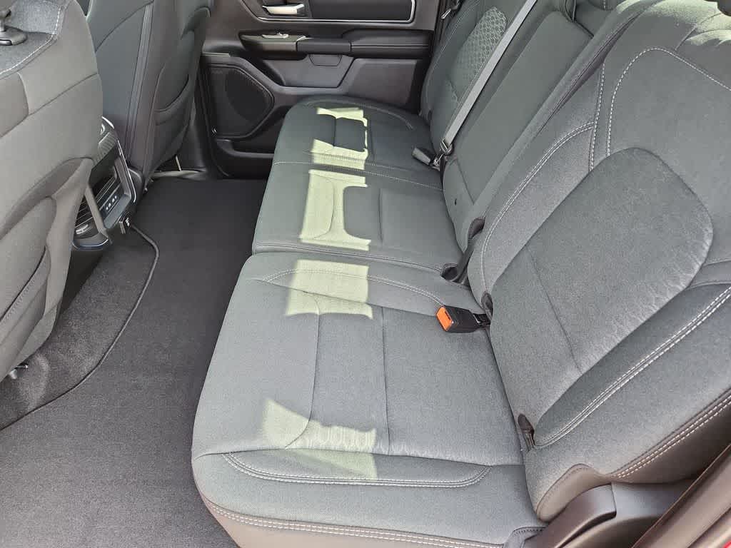 Thumbnail: 2026 RAM 1500 - 20