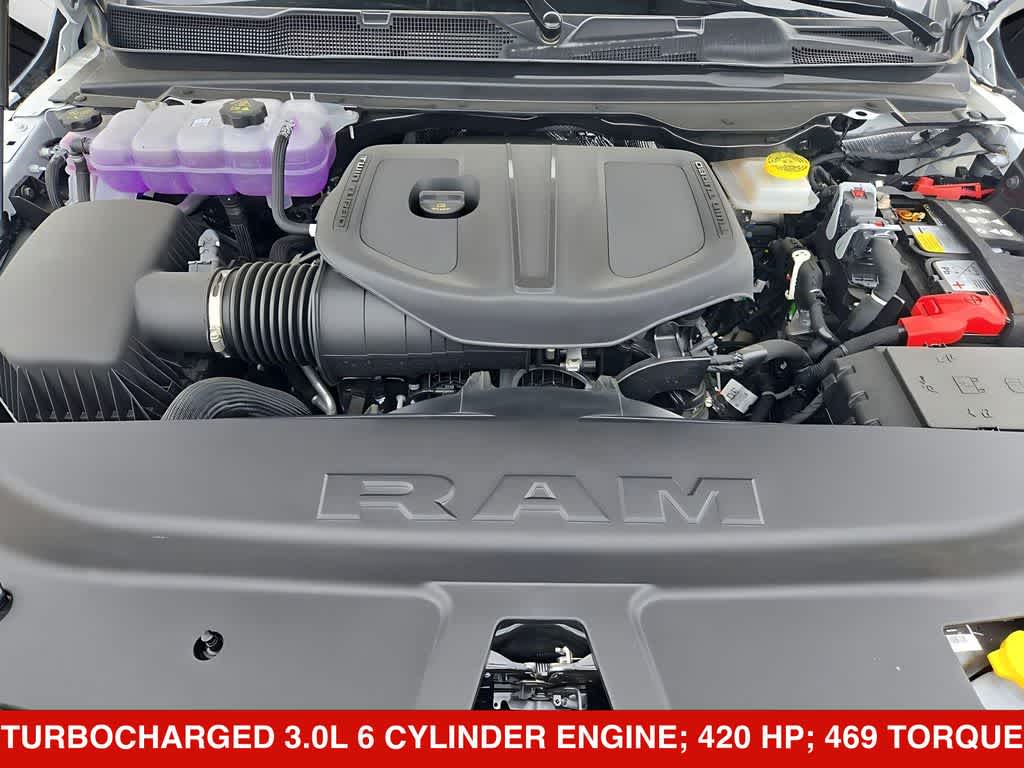 Thumbnail: 2026 RAM 1500 - 15