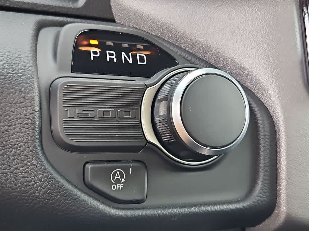 Thumbnail: 2026 RAM 1500 - 31