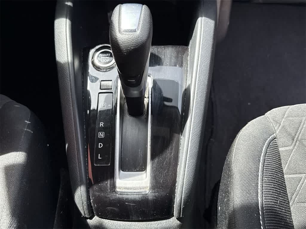 Thumbnail: 2021 Nissan Kicks - 15