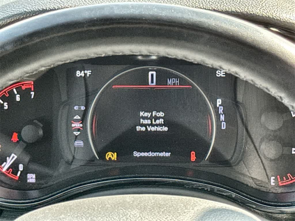 Thumbnail: 2023 Dodge Durango - 21