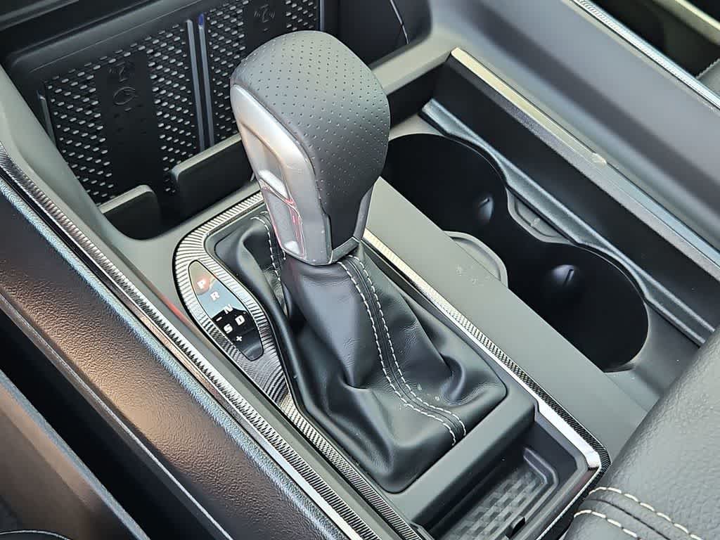 Thumbnail: 2026 RAM 1500 - 35