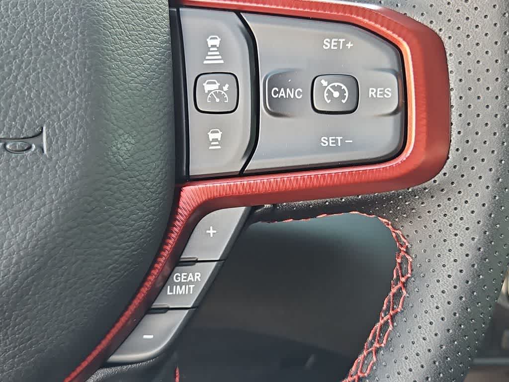 Thumbnail: 2026 RAM 1500 - 25