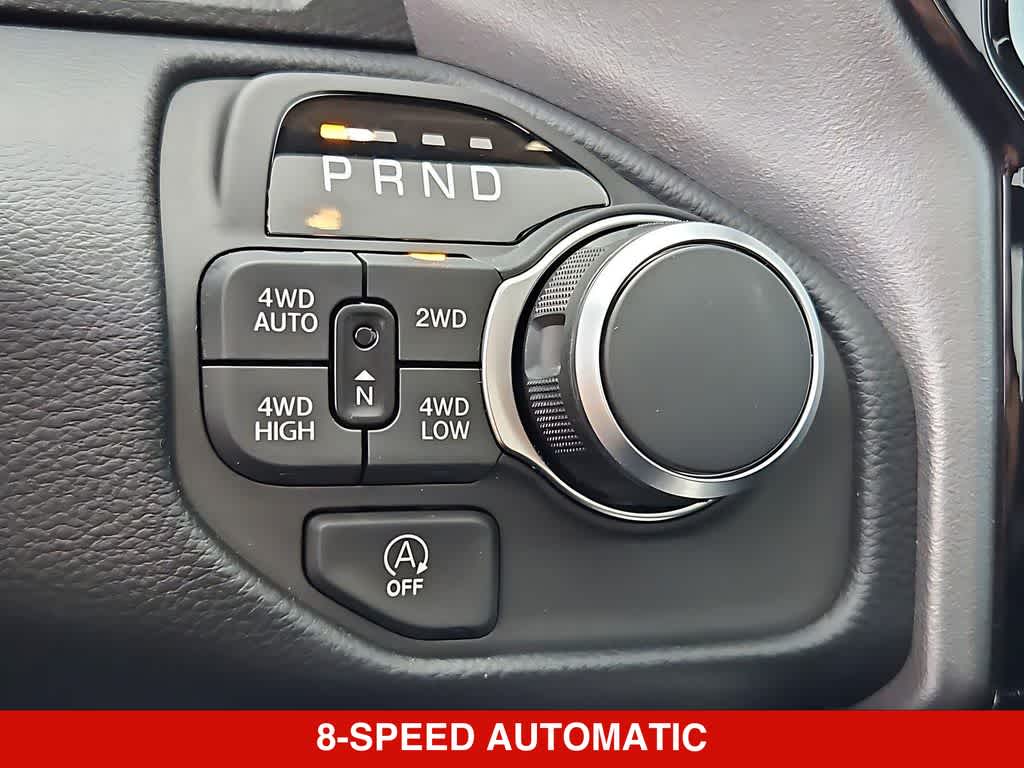 Thumbnail: 2026 RAM 1500 - 35