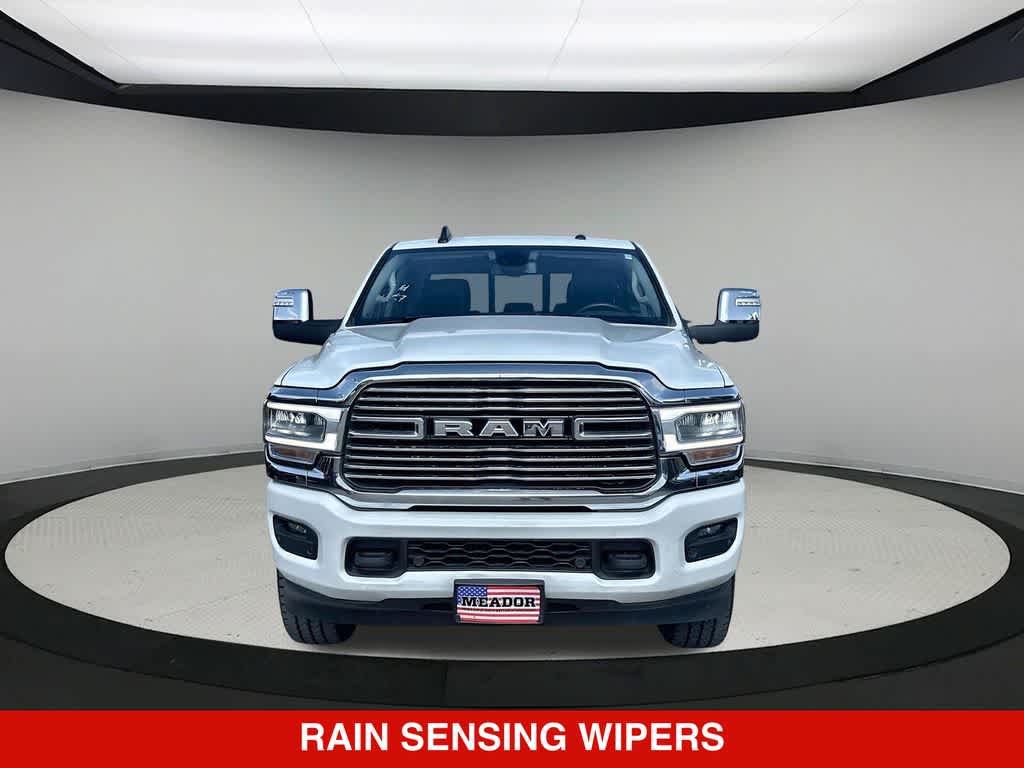 Thumbnail: 2024 RAM 2500 - 7