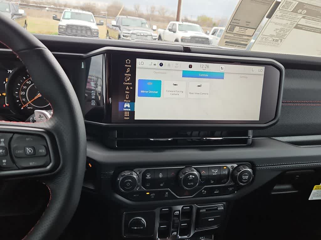 Thumbnail: 2026 Jeep Wrangler - 32