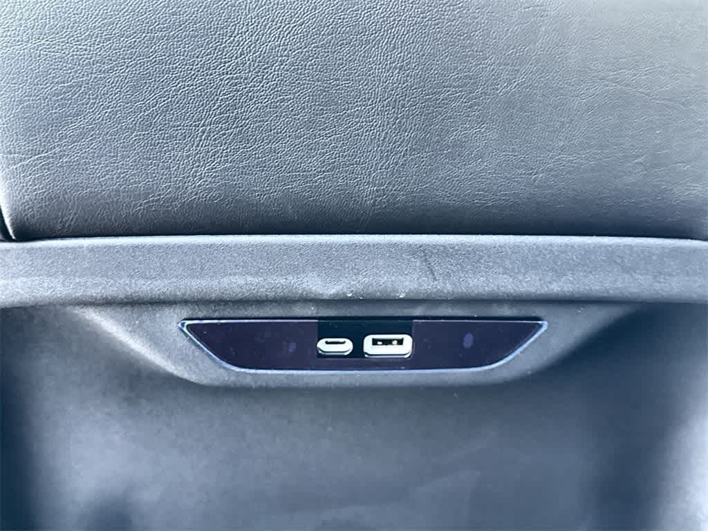 Thumbnail: 2026 Chrysler Pacifica - 24