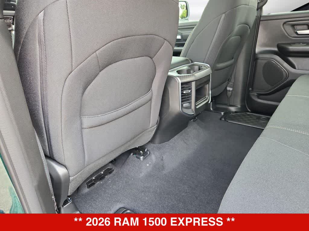 Thumbnail: 2026 RAM 1500 - 17