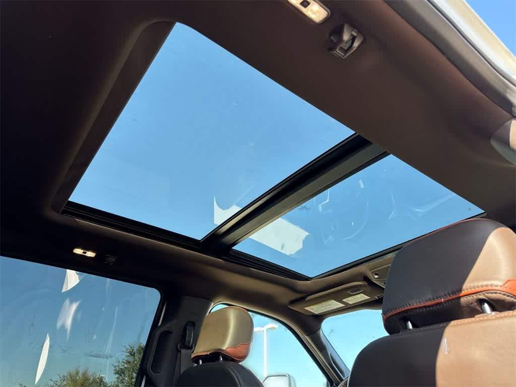 Thumbnail: 2022 Ford F-350 - 23