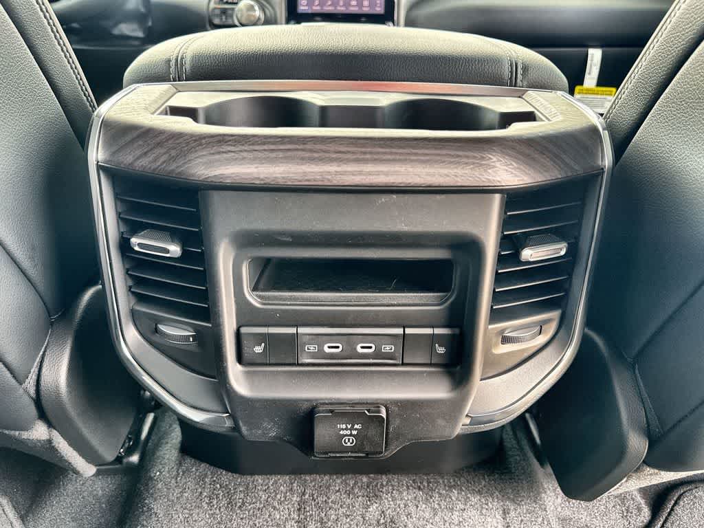 Thumbnail: 2026 RAM 1500 - 22